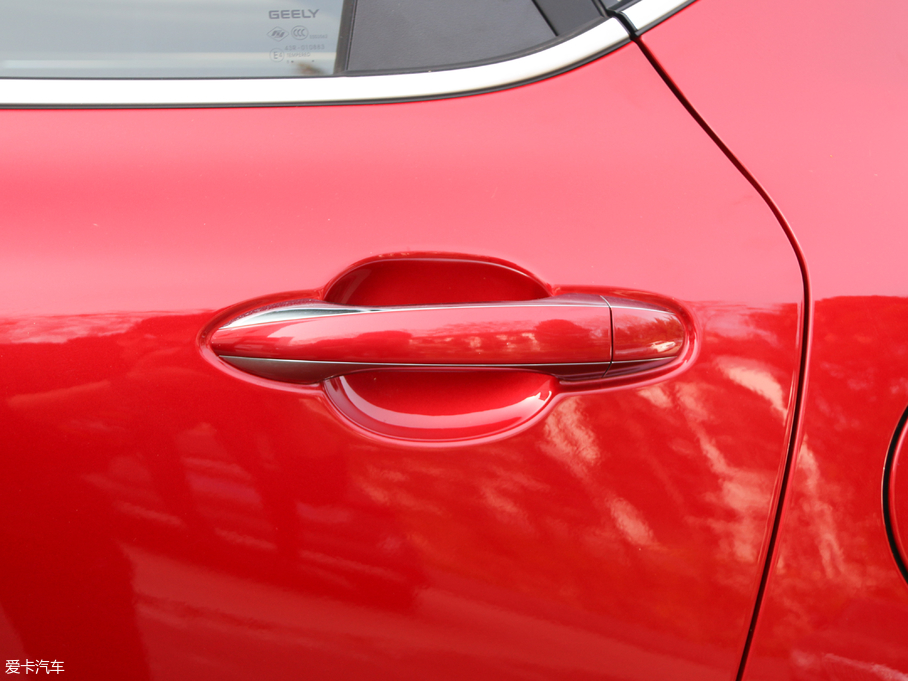 2018ۺGS I 1.4T DCTI