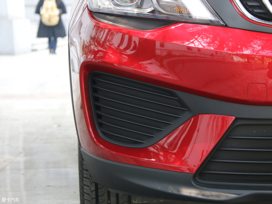 2018ۺGS I(lng) 1.4T DCTI(lng)(lin)