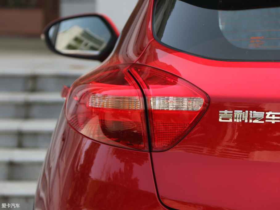 2018ۺGS I 1.4T DCTI