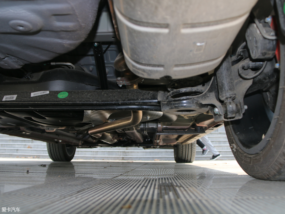 2018ۺGS I 1.4T DCTI