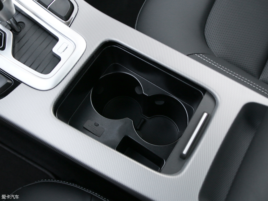 2018ۺGS I 1.4T DCTI