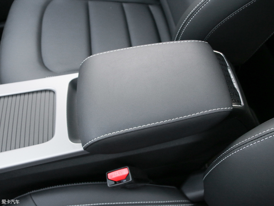 2018ۺGS I 1.4T DCTI