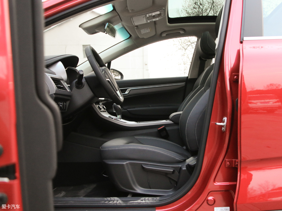 2018ۺGS I 1.4T DCTI