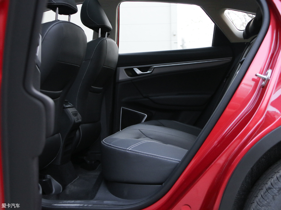 2018ۺGS I 1.4T DCTI