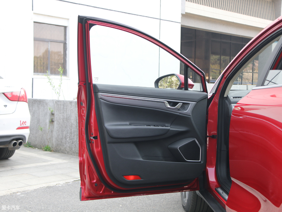 2018ۺGS I 1.4T DCTI