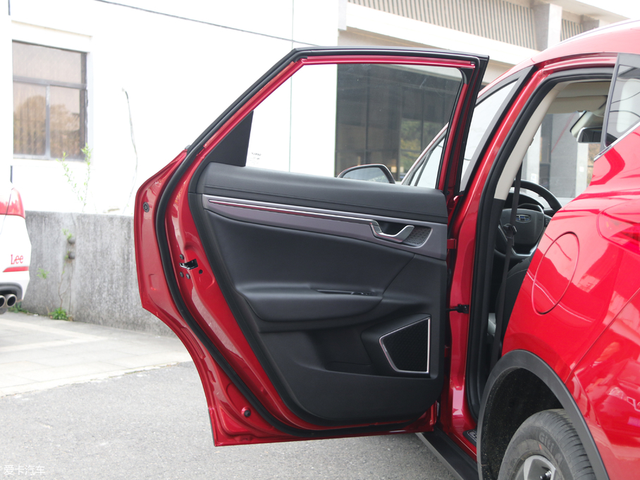 2018ۺGS I 1.4T DCTI(lin)