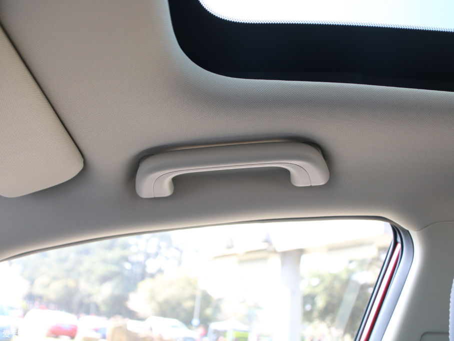 2018ۺGS I 1.4T DCTI