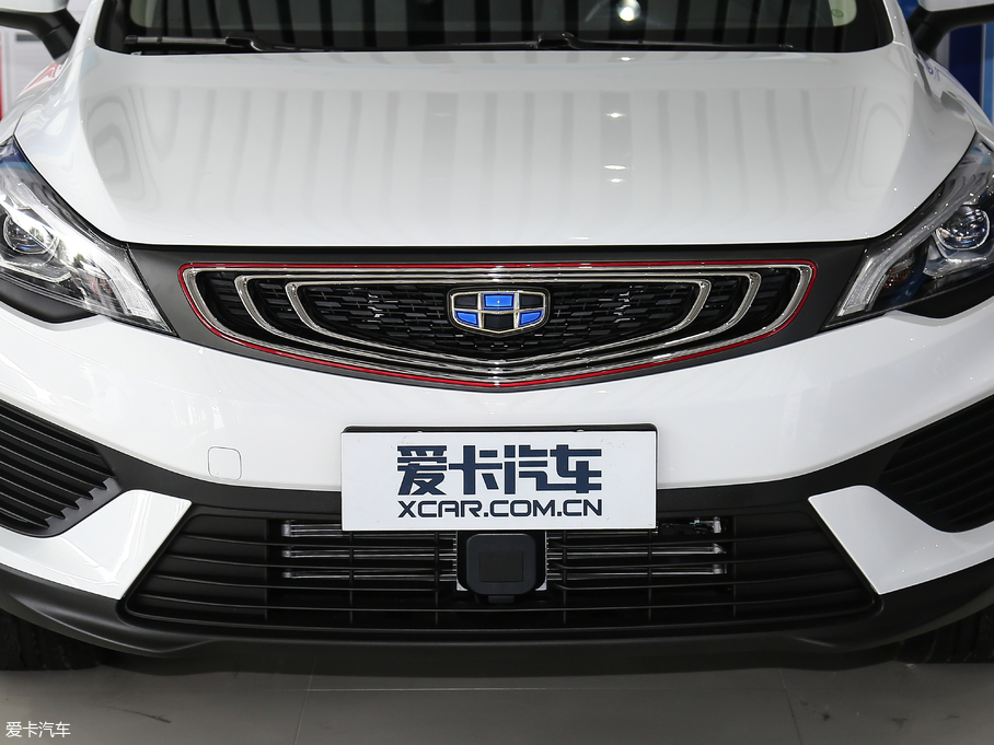 2018ۺGS I 1.4T DCT