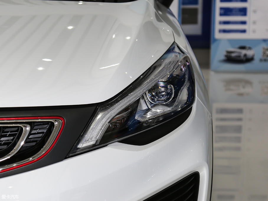 2018ۺGS I 1.4T DCT