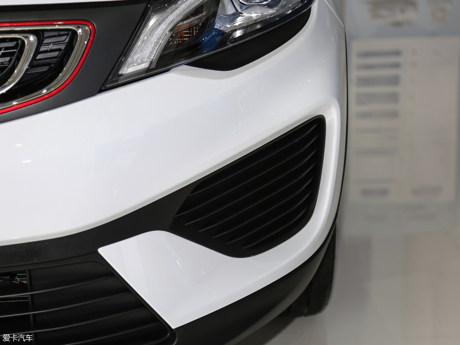 2018ۺGS I 1.4T DCT(lin)