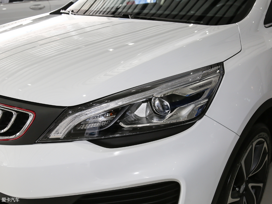 2018ۺGS I 1.4T DCT