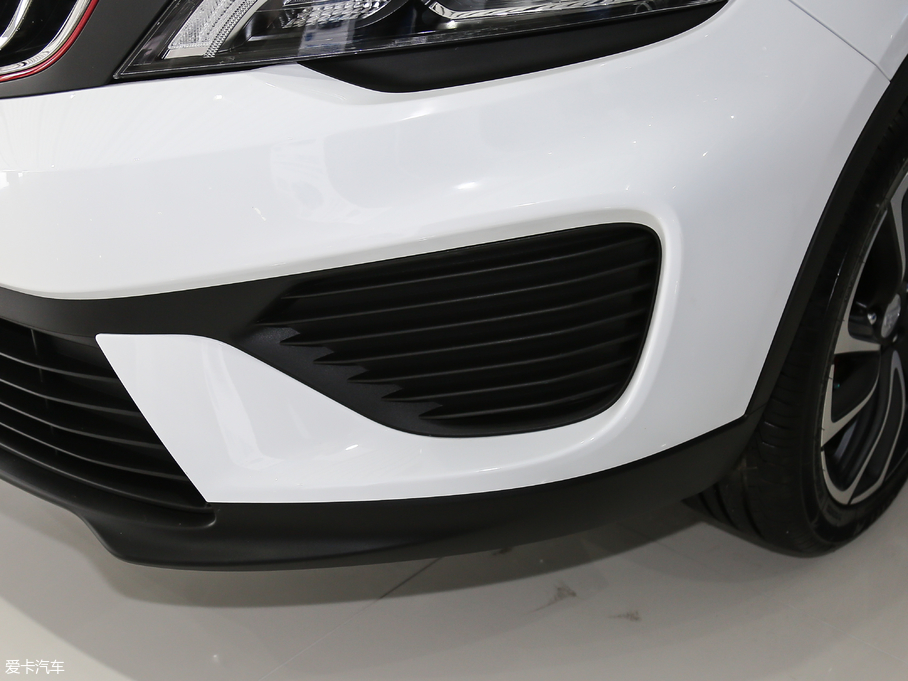 2018ۺGS I 1.4T DCT(lin)