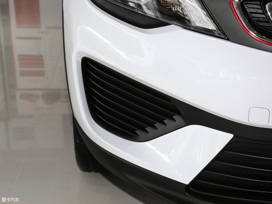 2018ۺGS I 1.4T DCT