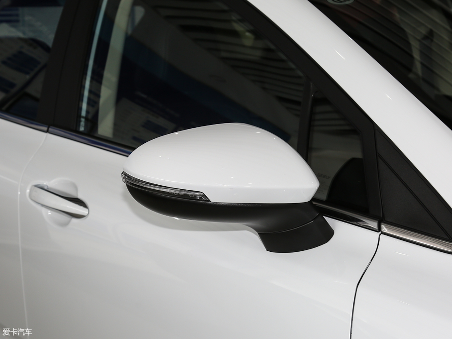 2018ۺGS I 1.4T DCT