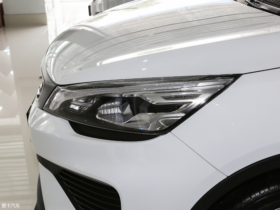 2018ۺGS I 1.4T DCT