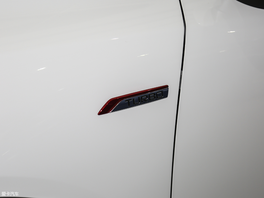 2018ۺGS I 1.4T DCT