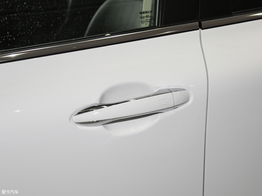 2018ۺGS I 1.4T DCT