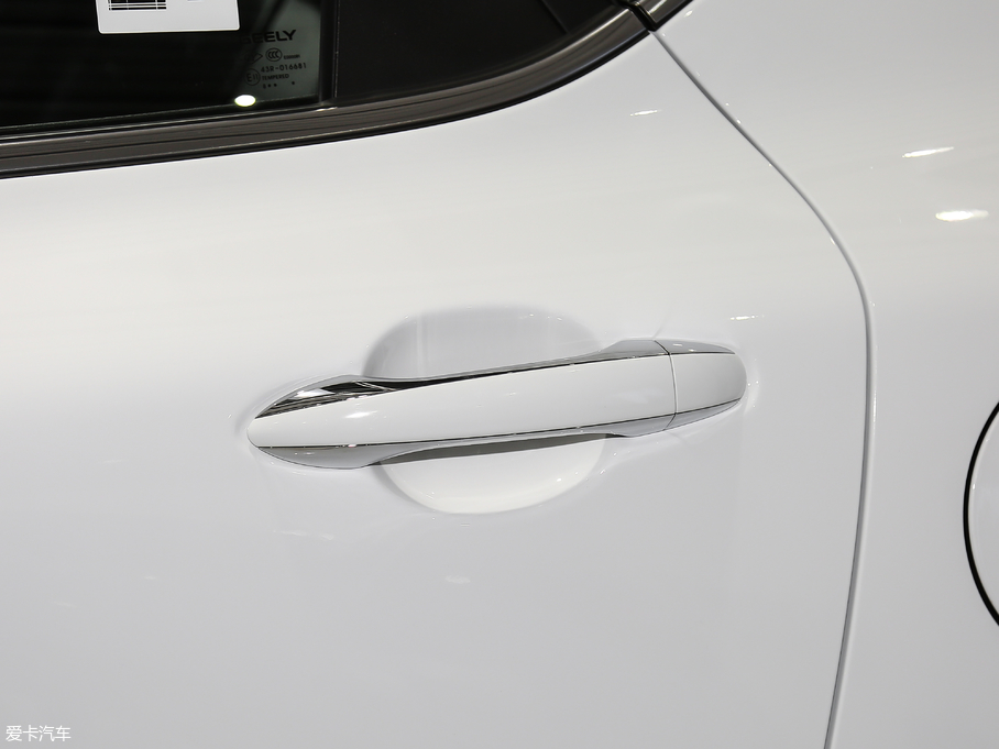 2018ۺGS I 1.4T DCT