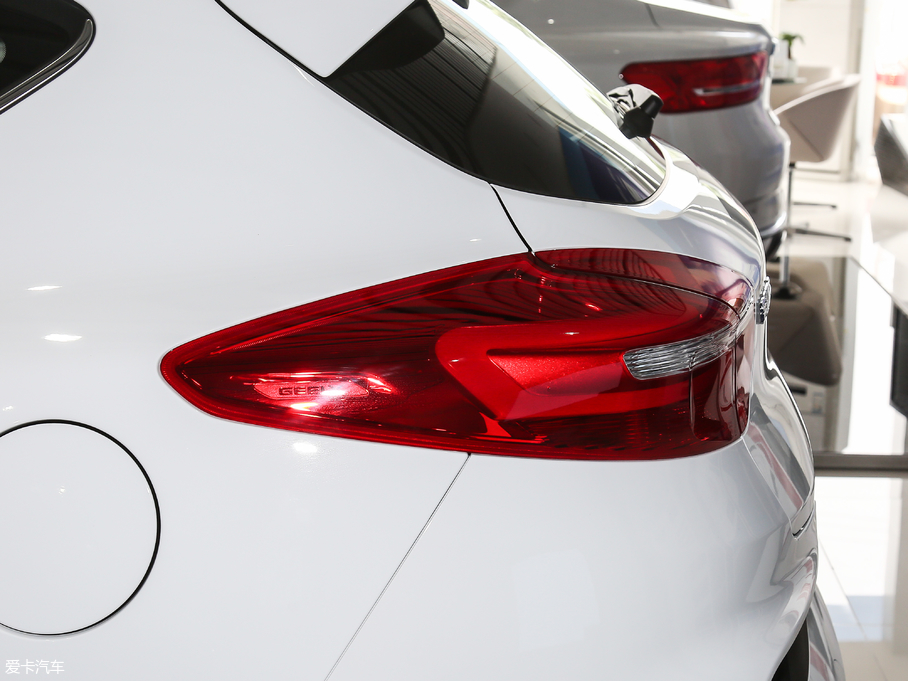 2018ۺGS I 1.4T DCT