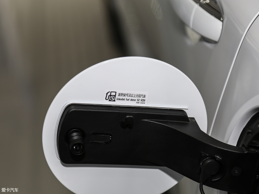 2018ۺGS I 1.4T DCT