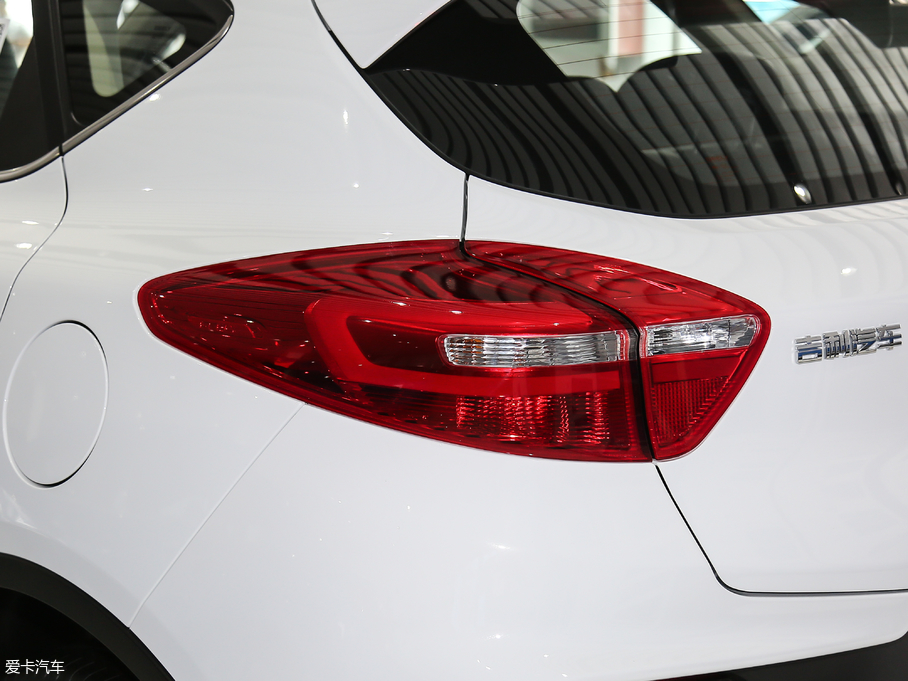 2018ۺGS I 1.4T DCT