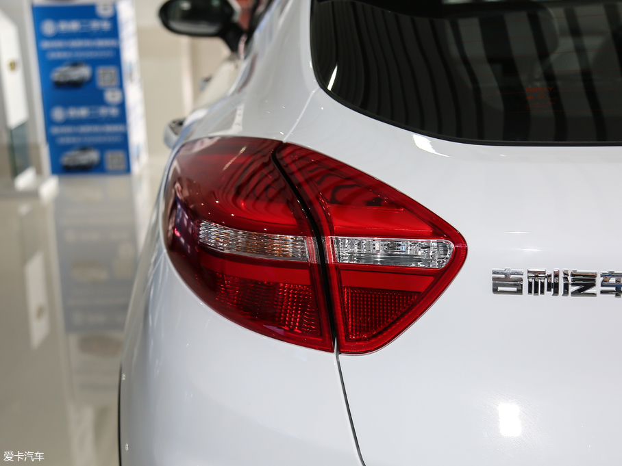 2018ۺGS I(lng) 1.4T DCT(lin)