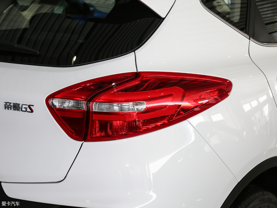 2018ۺGS I(lng) 1.4T DCT(lin)