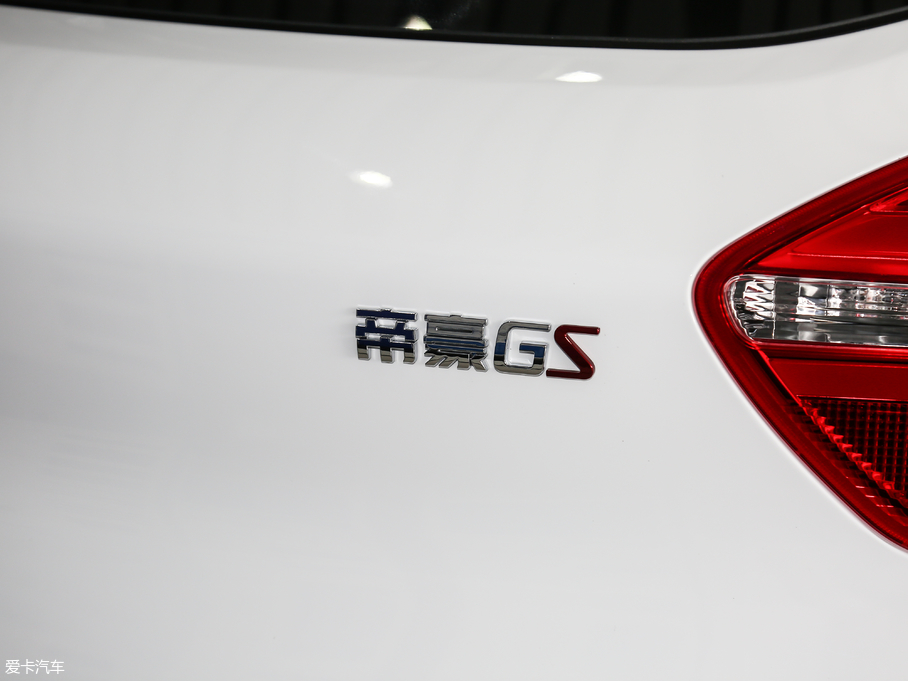 2018ۺGS I(lng) 1.4T DCT(lin)