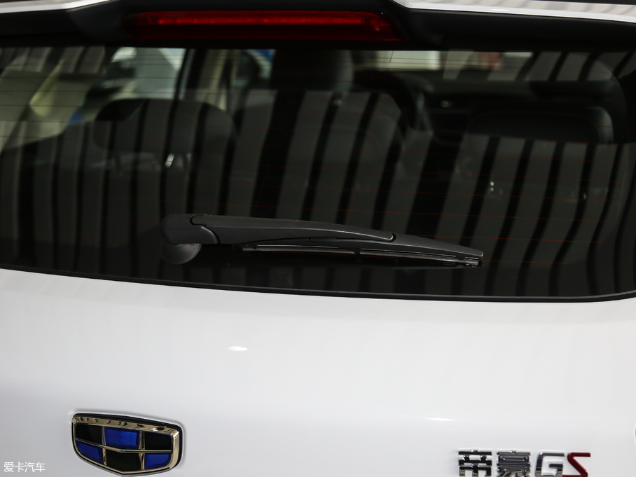 2018ۺGS I 1.4T DCT