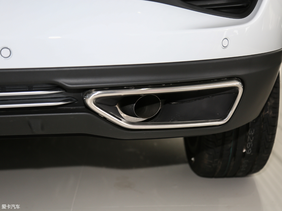 2018ۺGS I(lng) 1.4T DCT(lin)