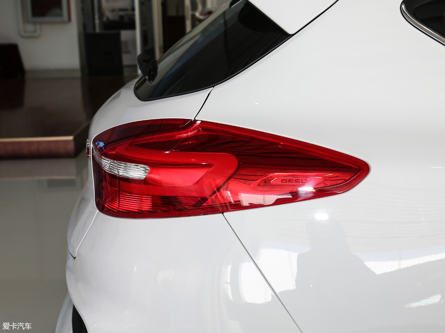 2018ۺGS I(lng) 1.4T DCT(lin)