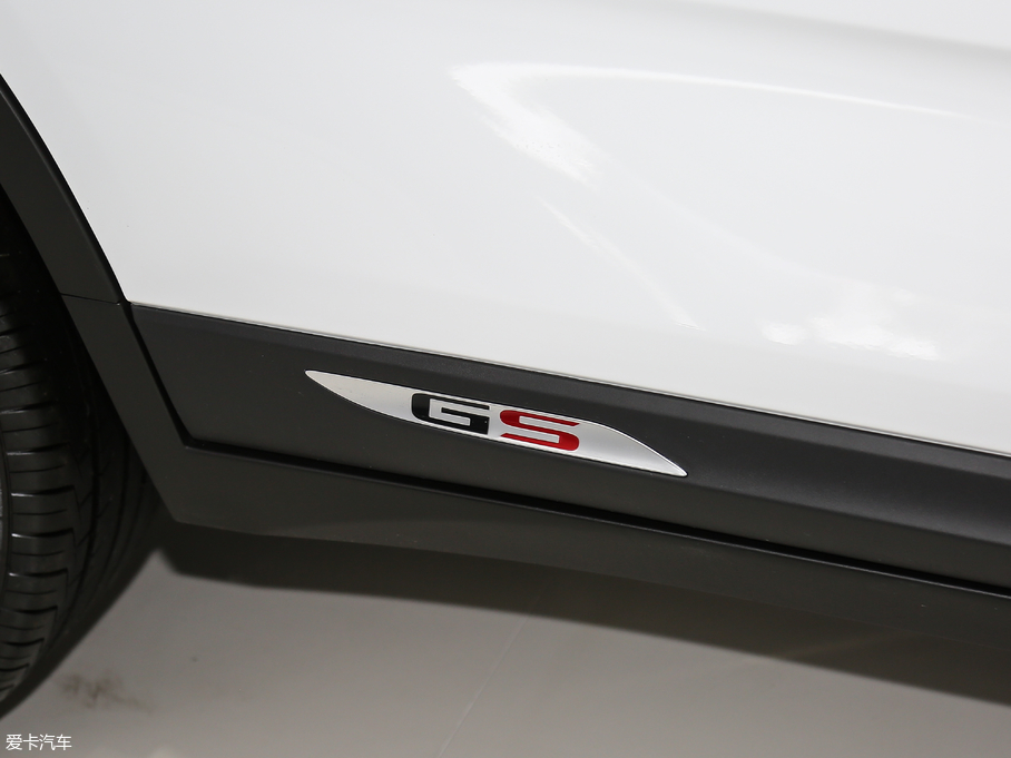 2018ۺGS I 1.4T DCT