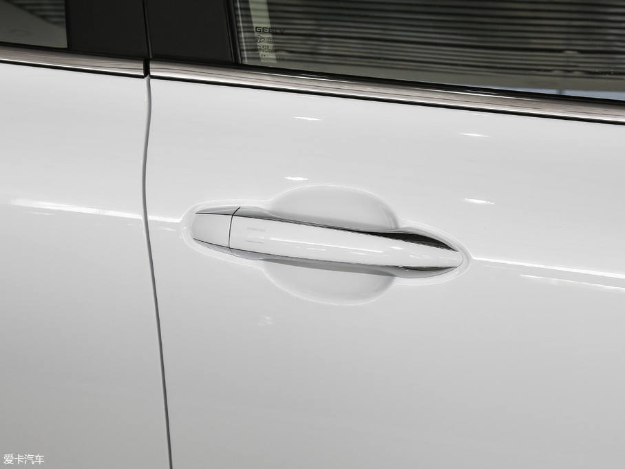 2018ۺGS I(lng) 1.4T DCT(lin)