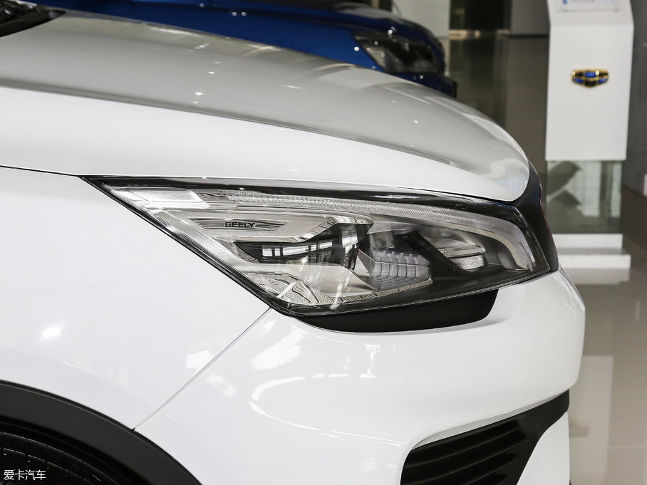 2018ۺGS I(lng) 1.4T DCT(lin)