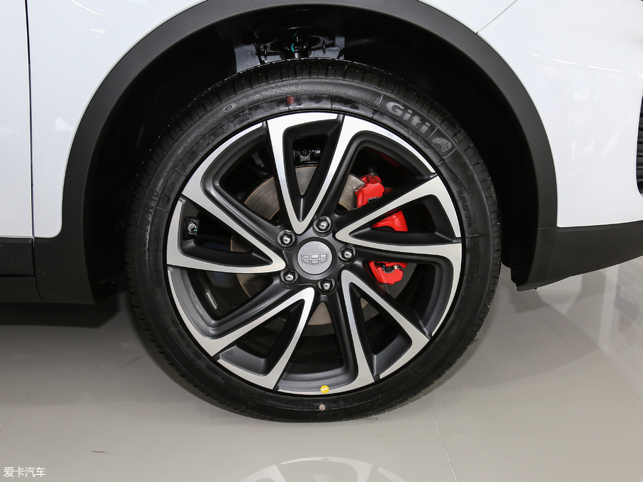 2018ۺGS I(lng) 1.4T DCT(lin)