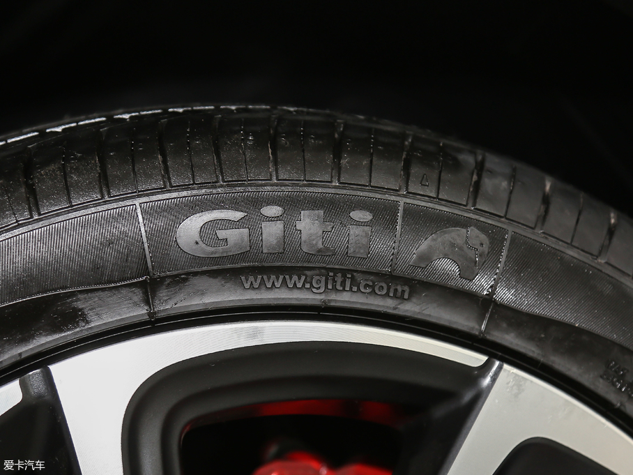 2018ۺGS I 1.4T DCT