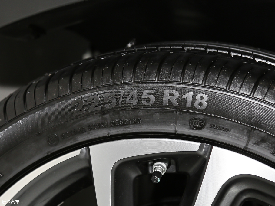 2018ۺGS I(lng) 1.4T DCT(lin)