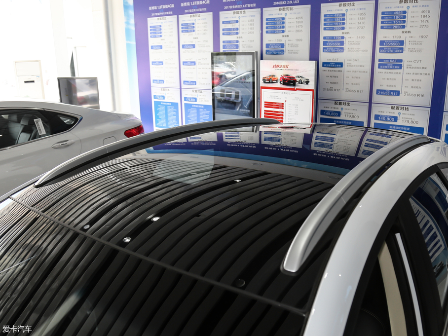 2018ۺGS I 1.4T DCT