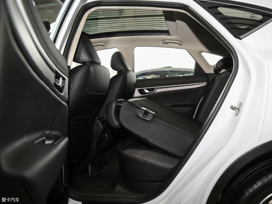 2018ۺGS I 1.4T DCT