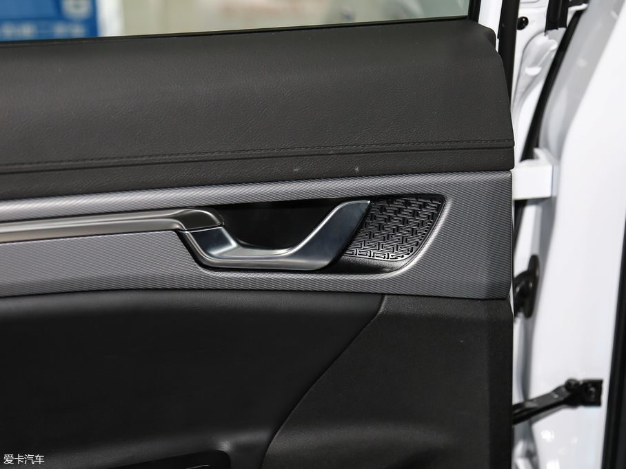 2018ۺGS I(lng) 1.4T DCT(lin)