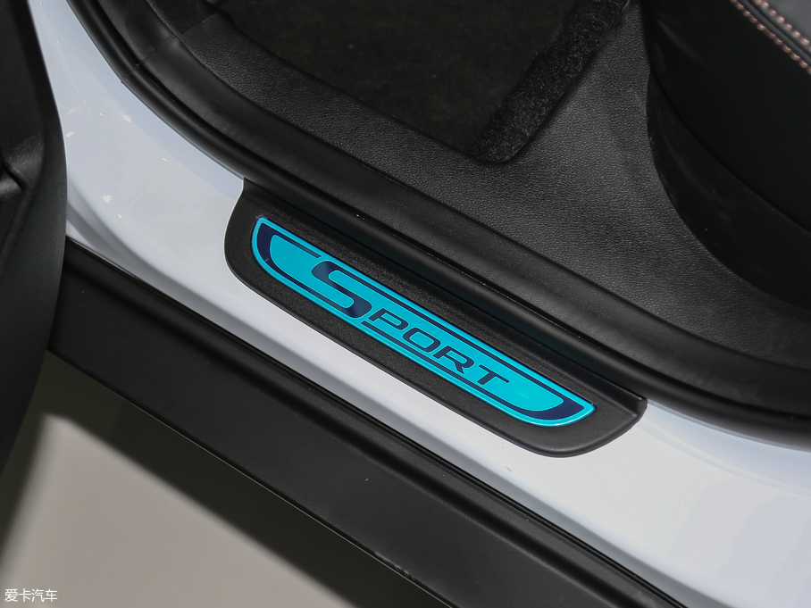 2018ۺGS I 1.4T DCT