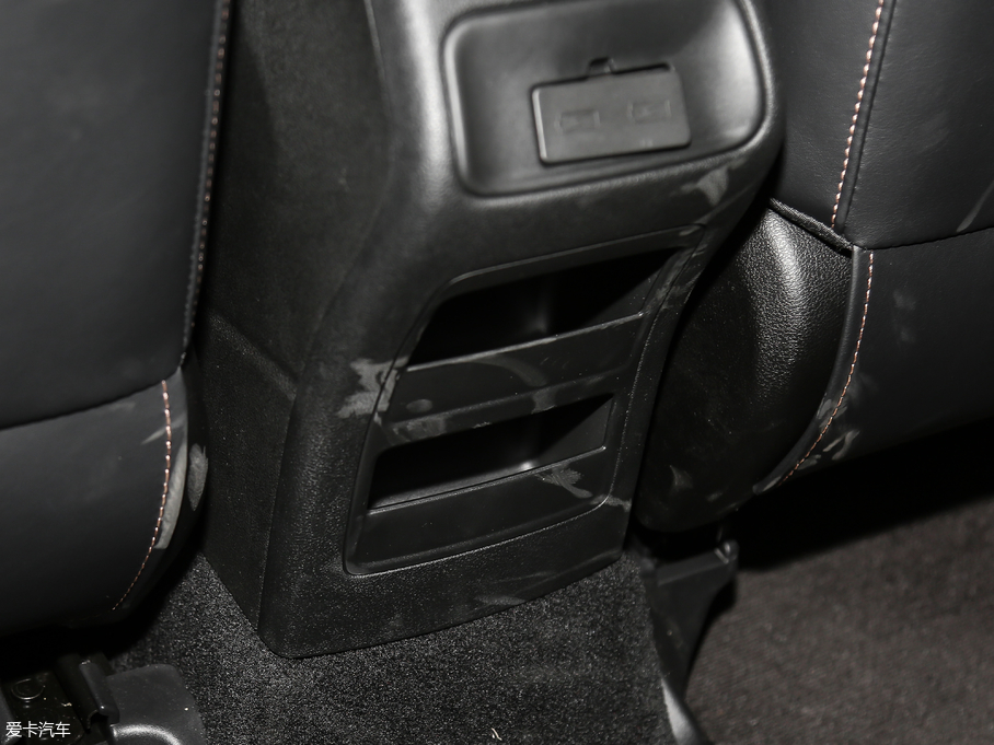 2018ۺGS I(lng) 1.4T DCT(lin)