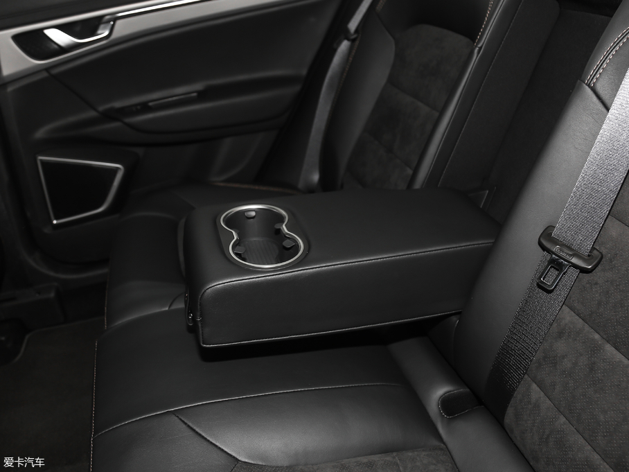 2018ۺGS I 1.4T DCT