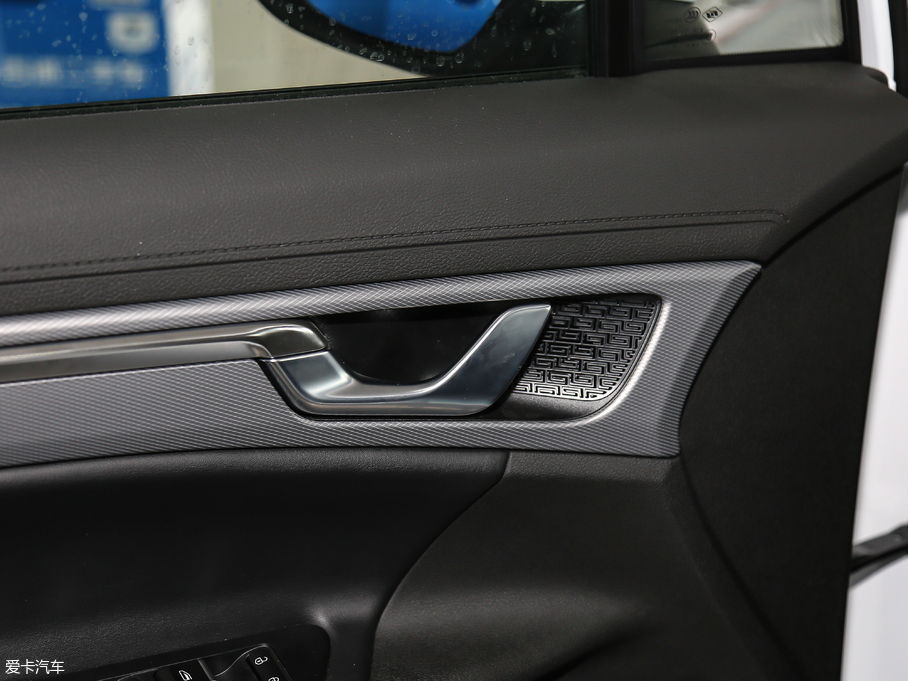 2018ۺGS I 1.4T DCT