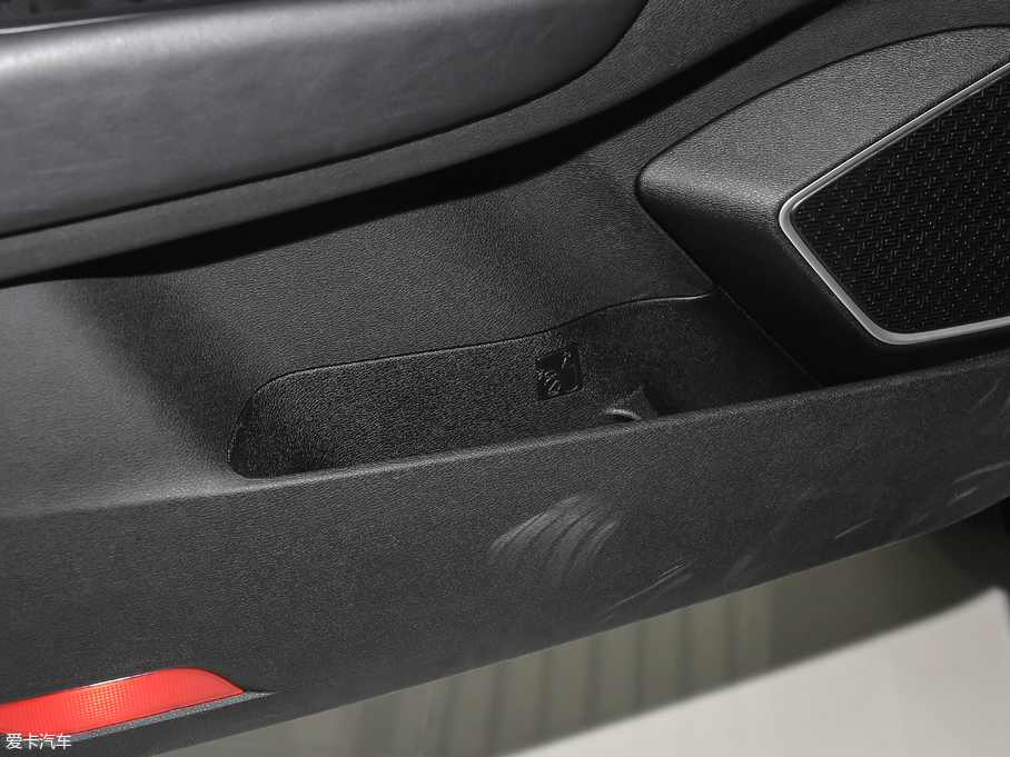 2018ۺGS I 1.4T DCT(lin)