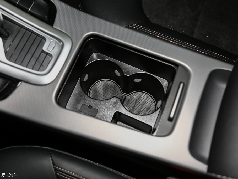 2018ۺGS I 1.4T DCT