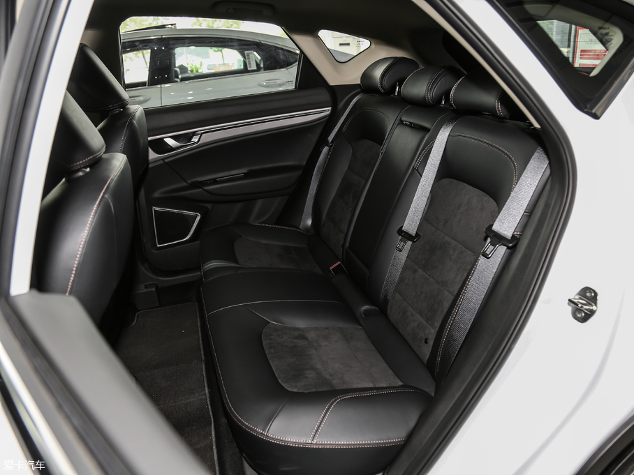 2018ۺGS I 1.4T DCT