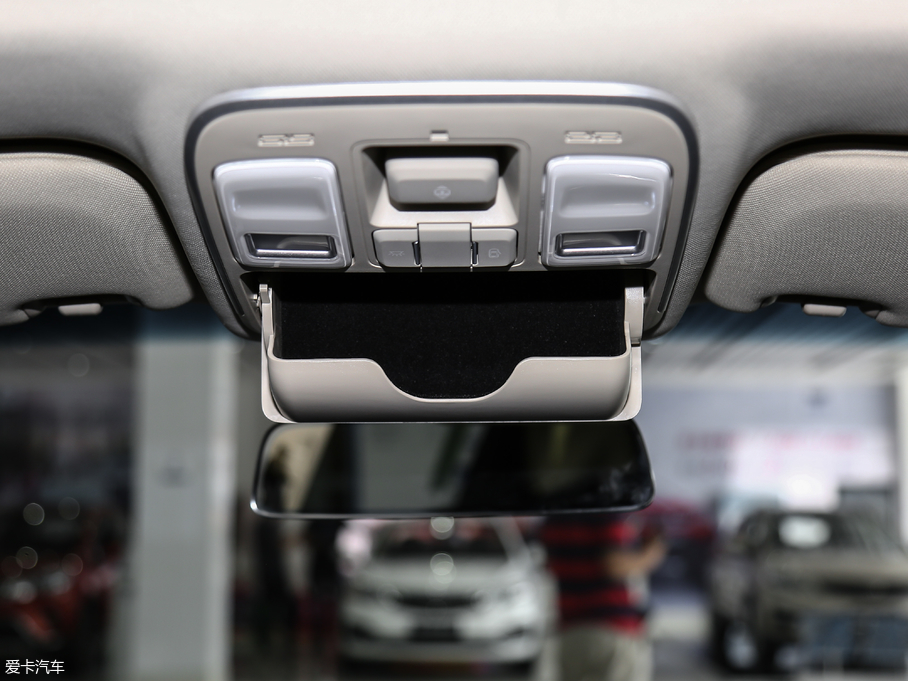 2018ۺGS I 1.4T DCT