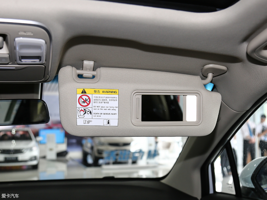 2018ۺGS I 1.4T DCT