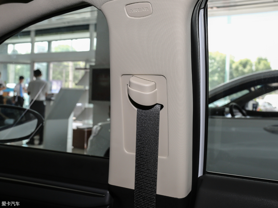 2018ۺGS I 1.4T DCT